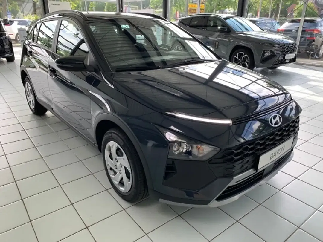 Hyundai BAYON - Thumbnail 3