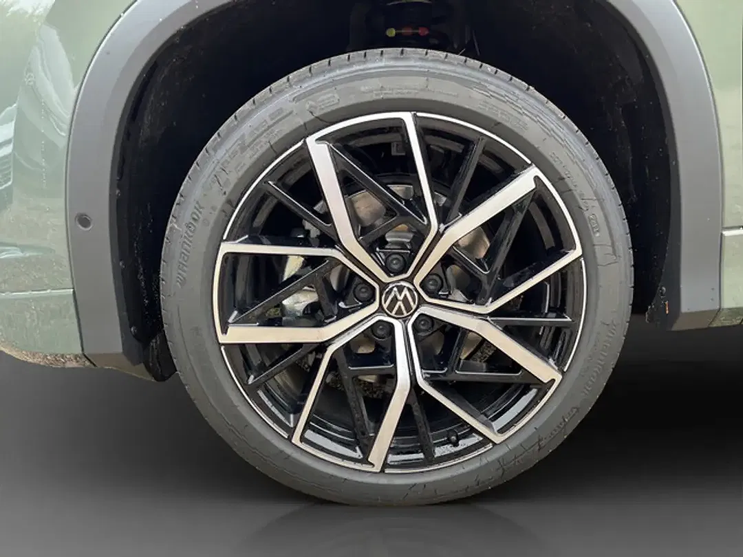 Volkswagen Tayron - Thumbnail 9