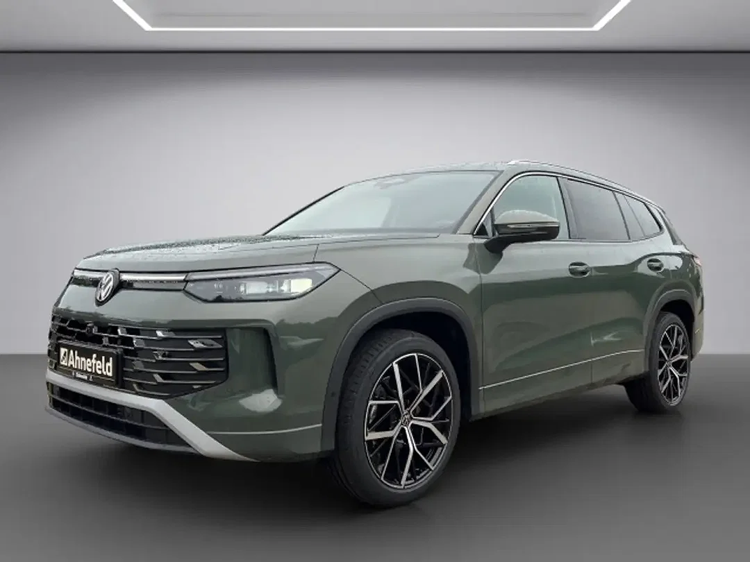 Volkswagen Tayron - Afbeelding 1