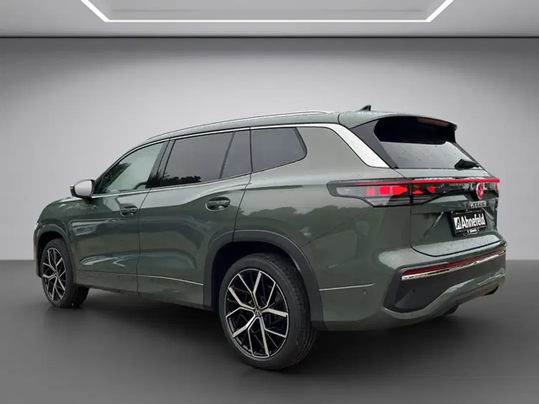 Volkswagen Tayron - Thumbnail 3