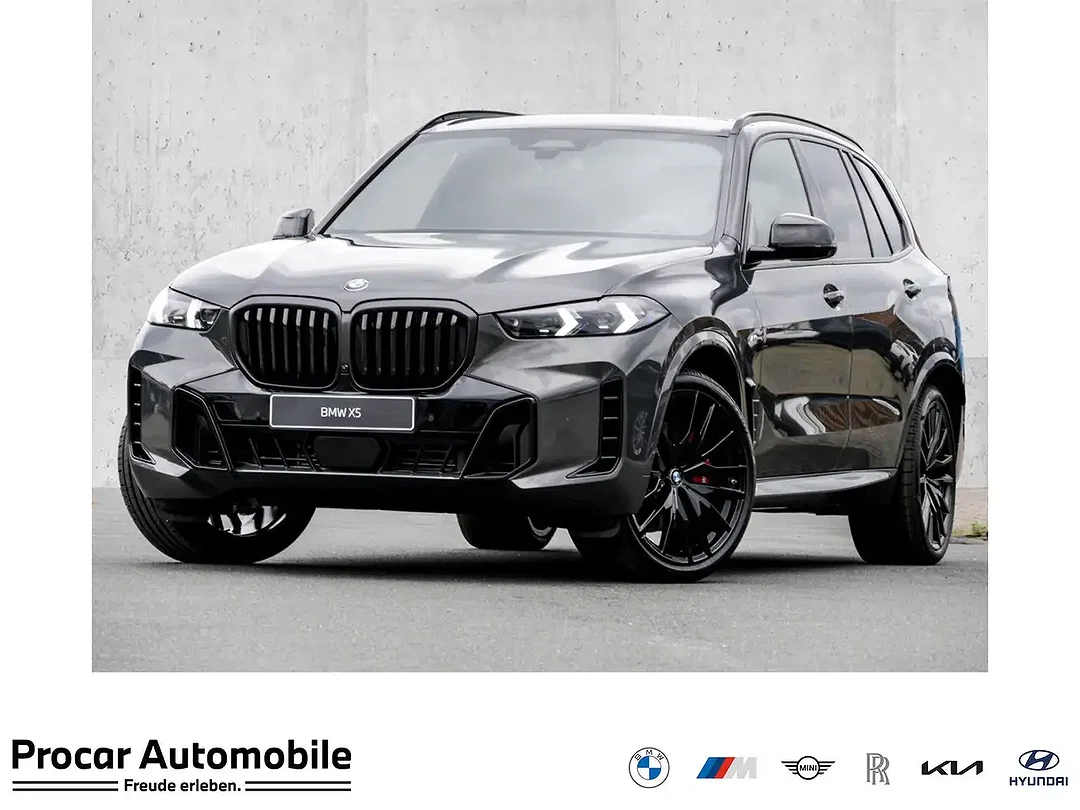 BMW X5 - Afbeelding 1