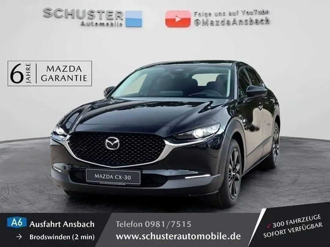 Mazda CX-30 - Afbeelding 1