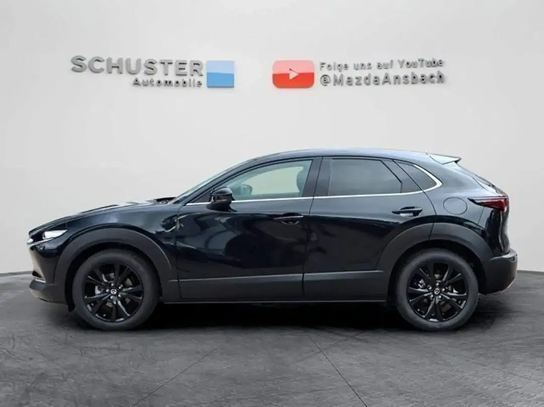 Mazda CX-30 - Thumbnail 2