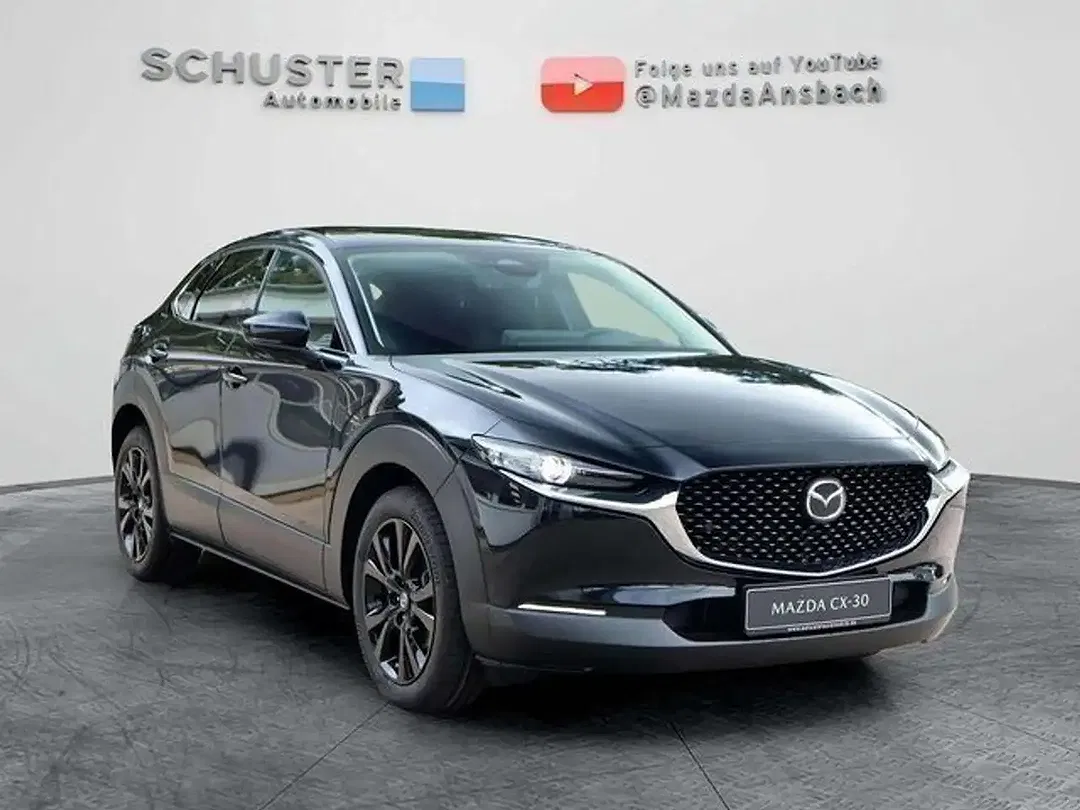 Mazda CX-30 - Thumbnail 5