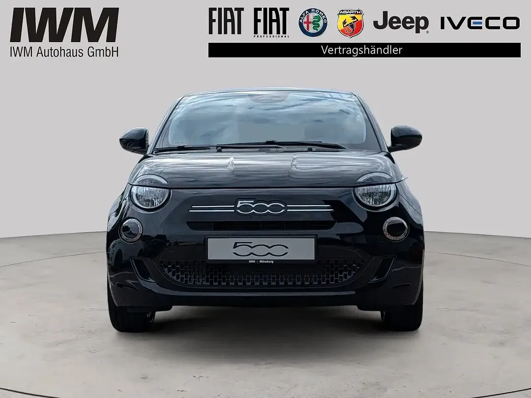 Fiat 500 - Thumbnail 3