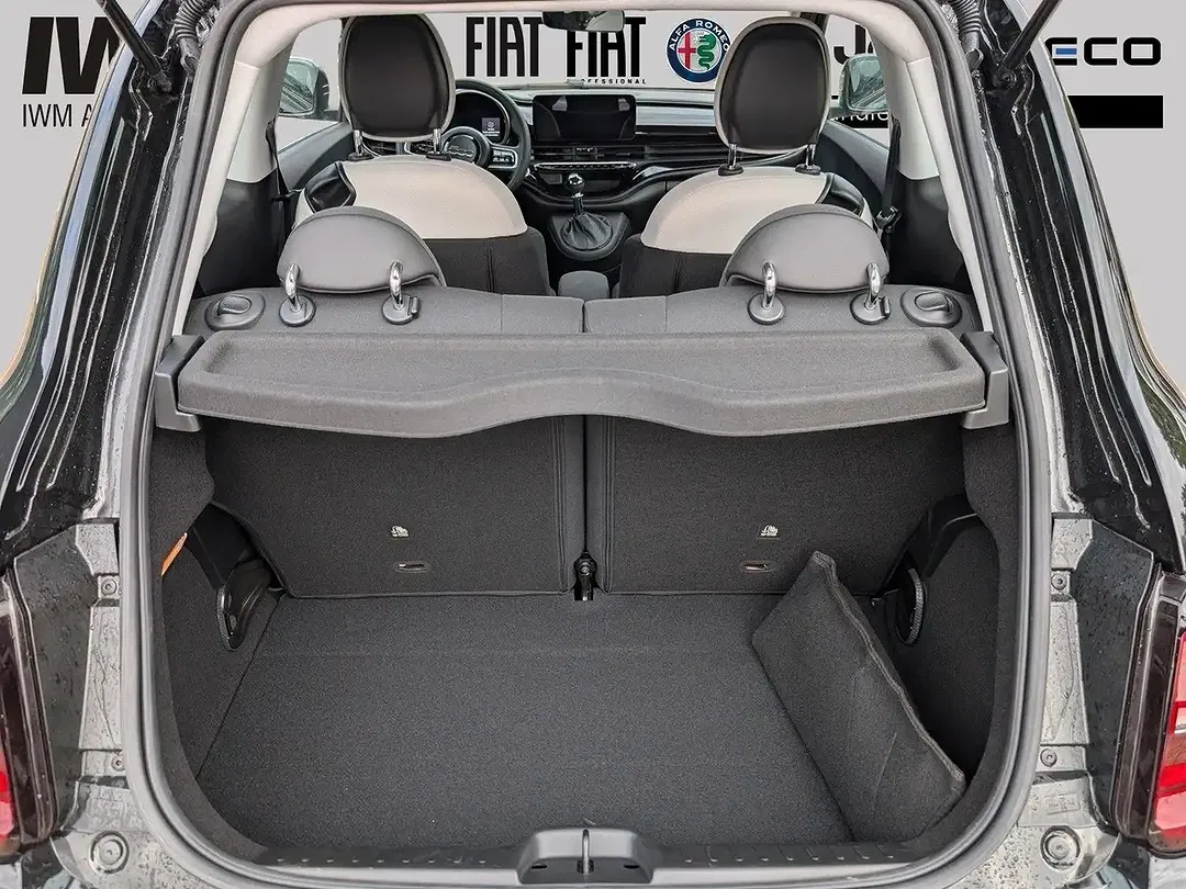 Fiat 500 - Thumbnail 9