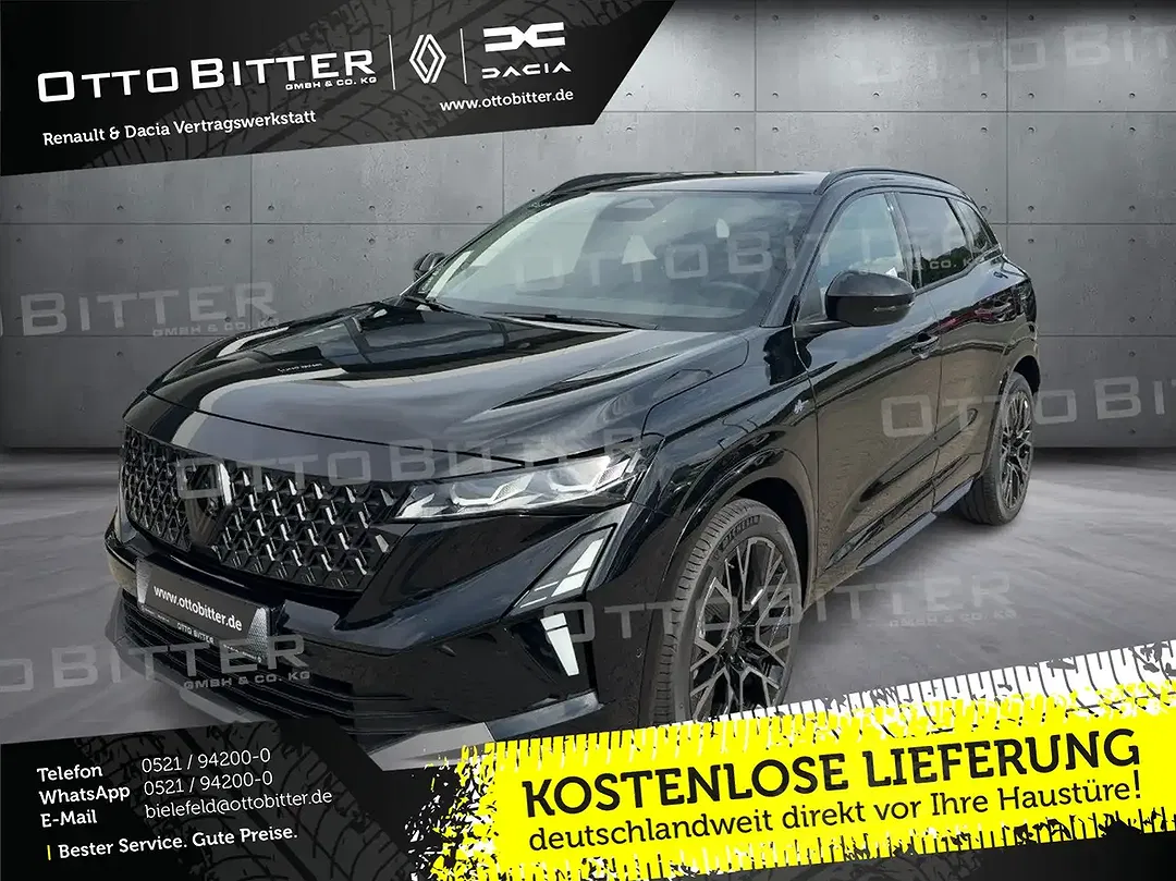Renault Austral E-Tech Hybrid Esprit Alpine - foto 1