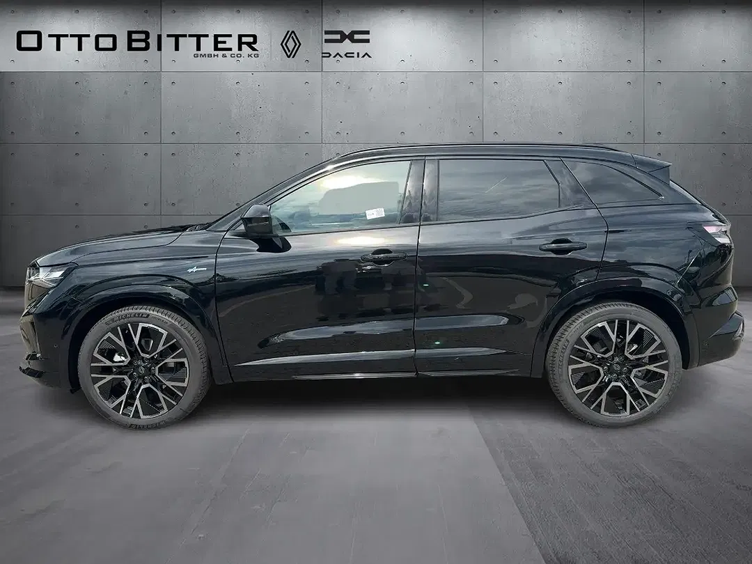 Renault Austral E-Tech Hybrid Esprit Alpine - foto 2