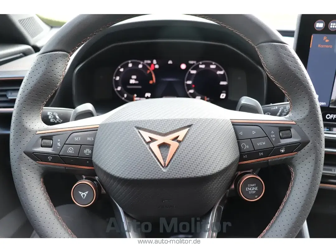 CUPRA Formentor - Thumbnail 11