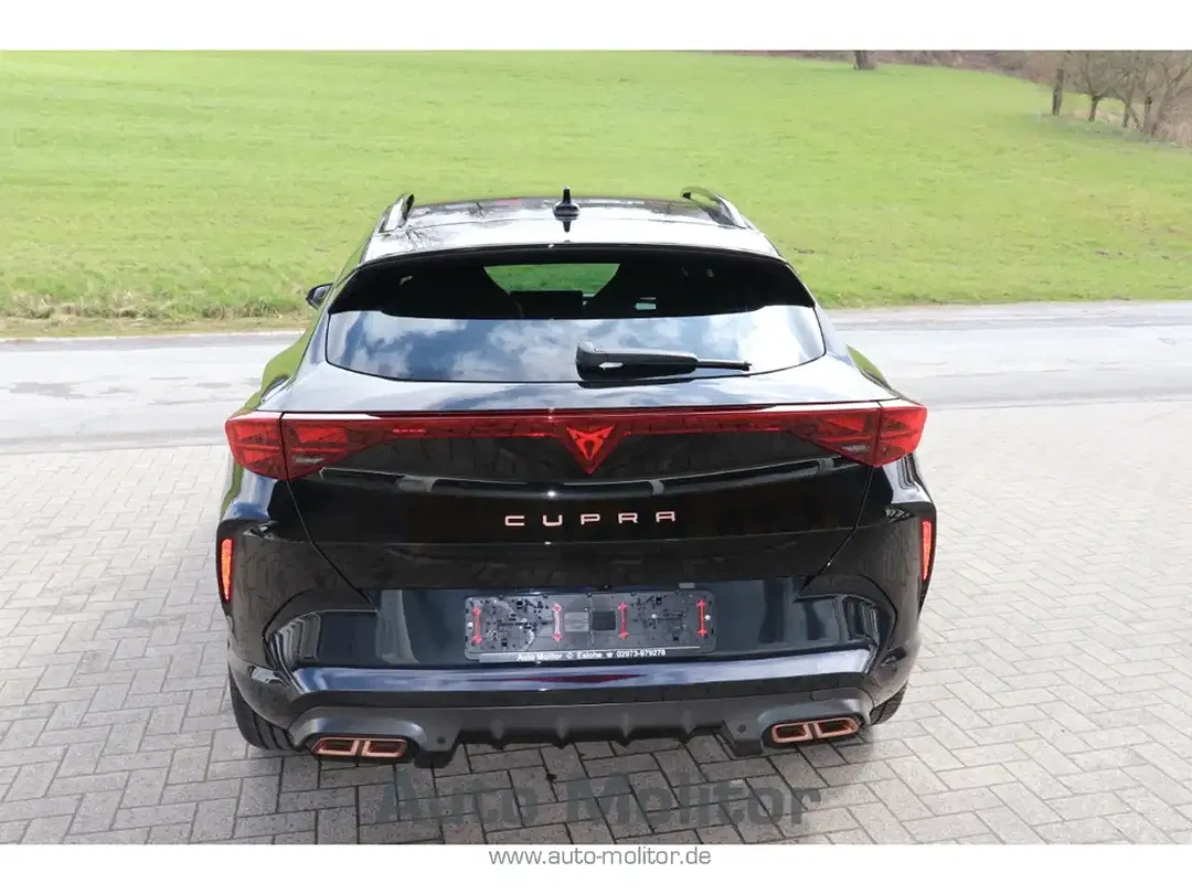 CUPRA Formentor - Thumbnail 19