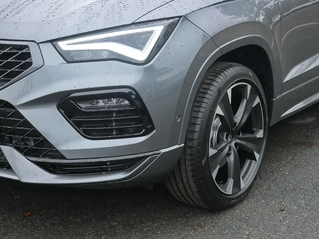 CUPRA Ateca - Thumbnail 13