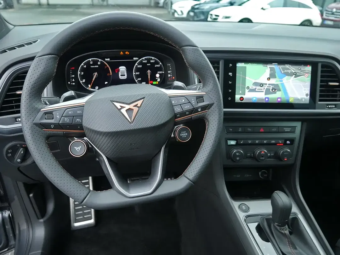 CUPRA Ateca - Thumbnail 7