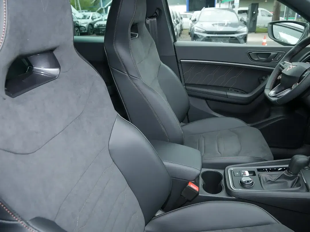 CUPRA Ateca - Thumbnail 8