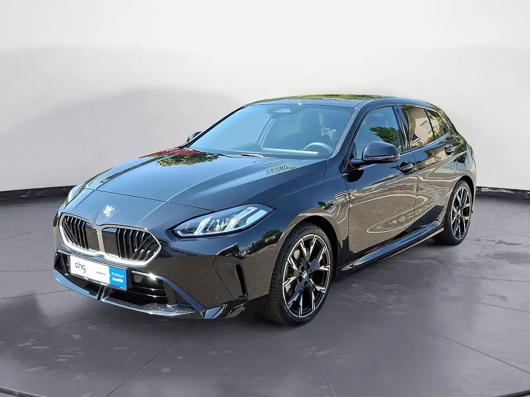 BMW 120 - Afbeelding 1