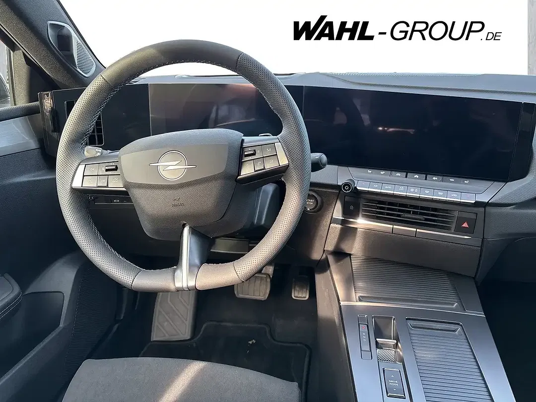 Opel Astra - Thumbnail 10