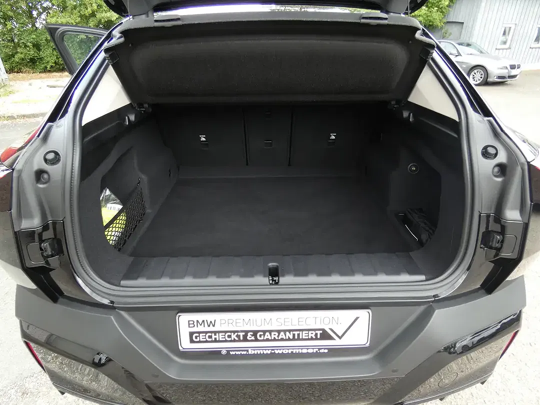 BMW iX2 eDrive - foto 14