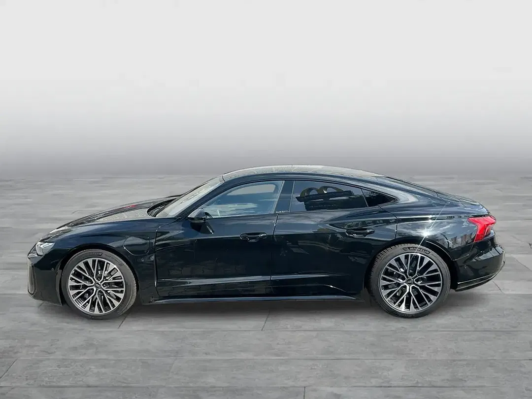 Audi e-tron GT quattro - foto 2