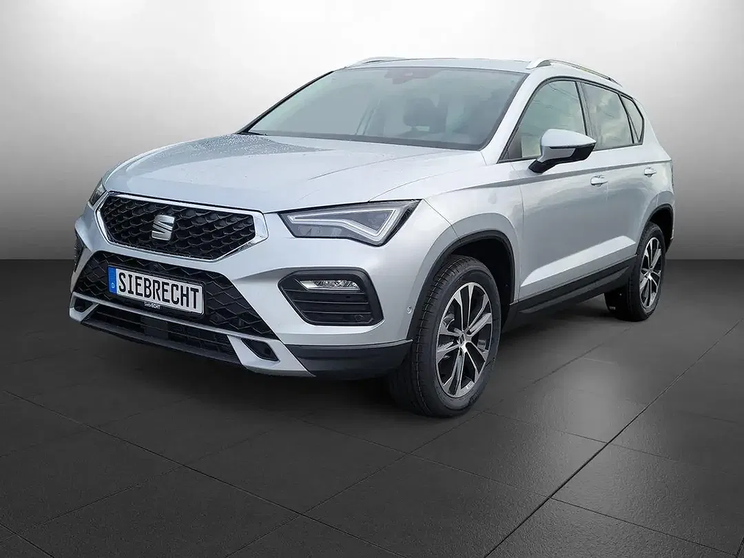 SEAT Ateca - foto 1