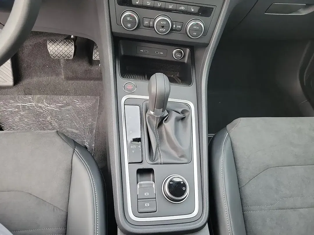SEAT Ateca - Thumbnail 10