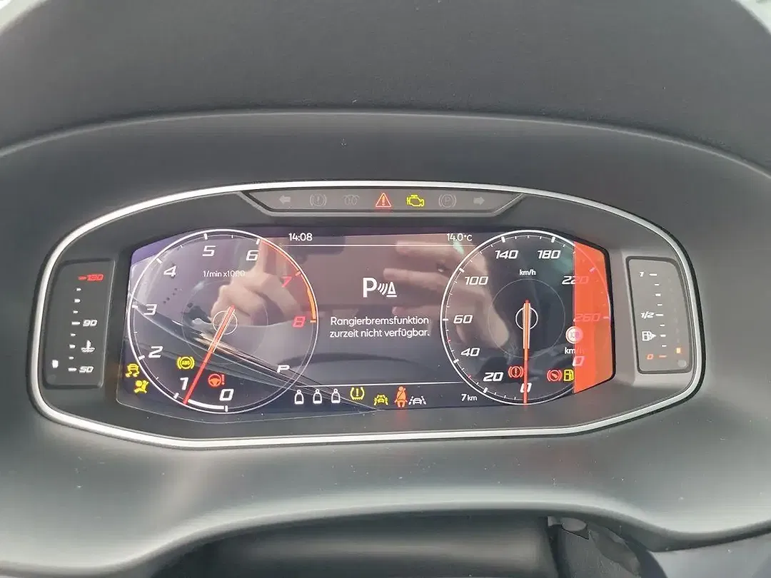 SEAT Ateca - Thumbnail 12