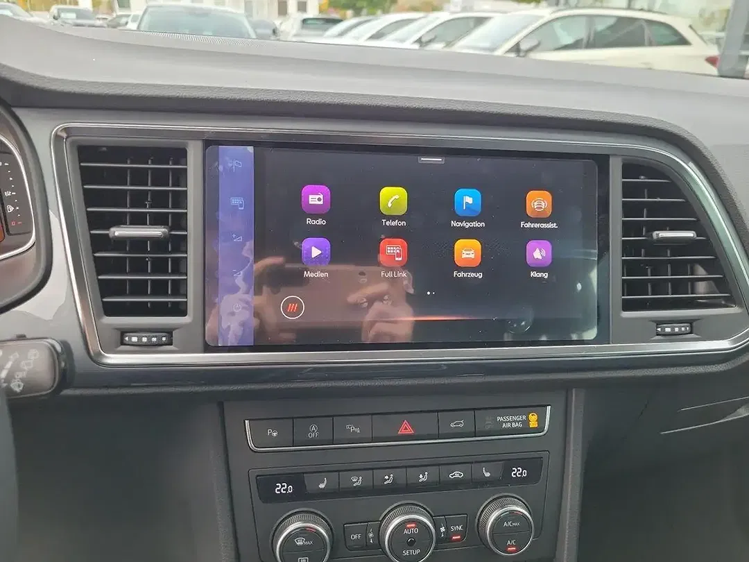 SEAT Ateca - Thumbnail 13