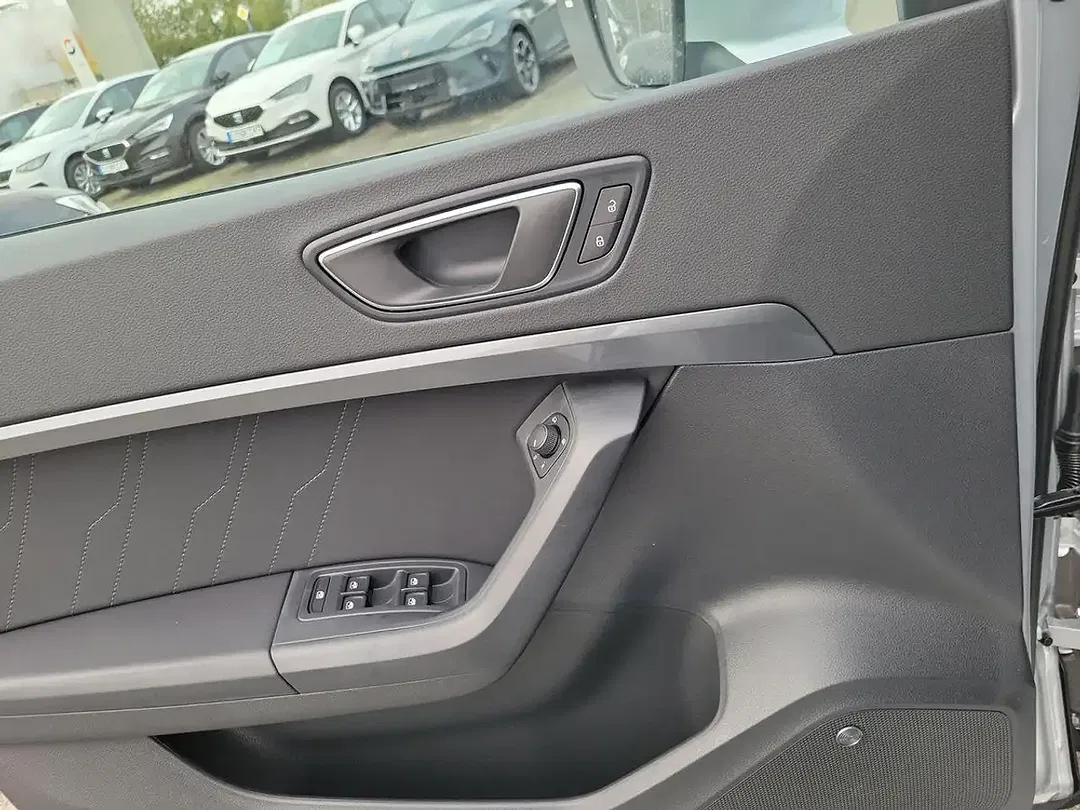 SEAT Ateca - foto 14