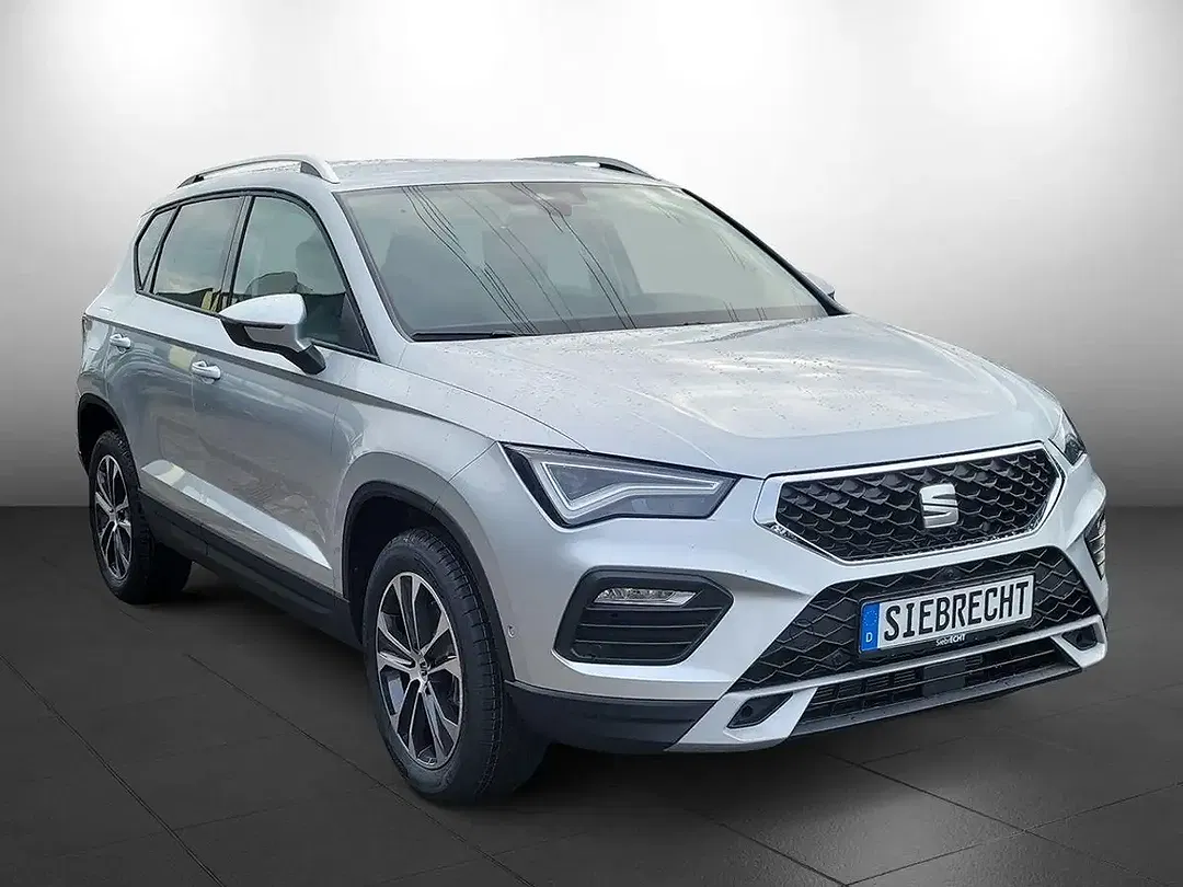 SEAT Ateca - foto 2