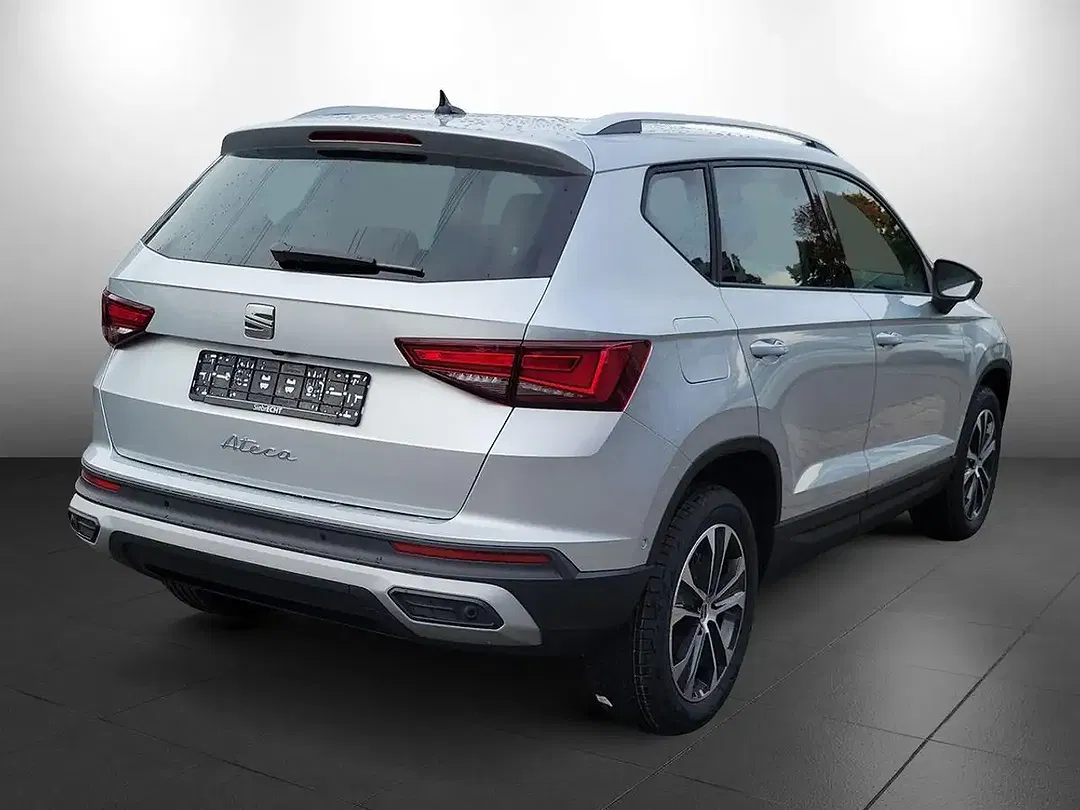 SEAT Ateca - Thumbnail 3