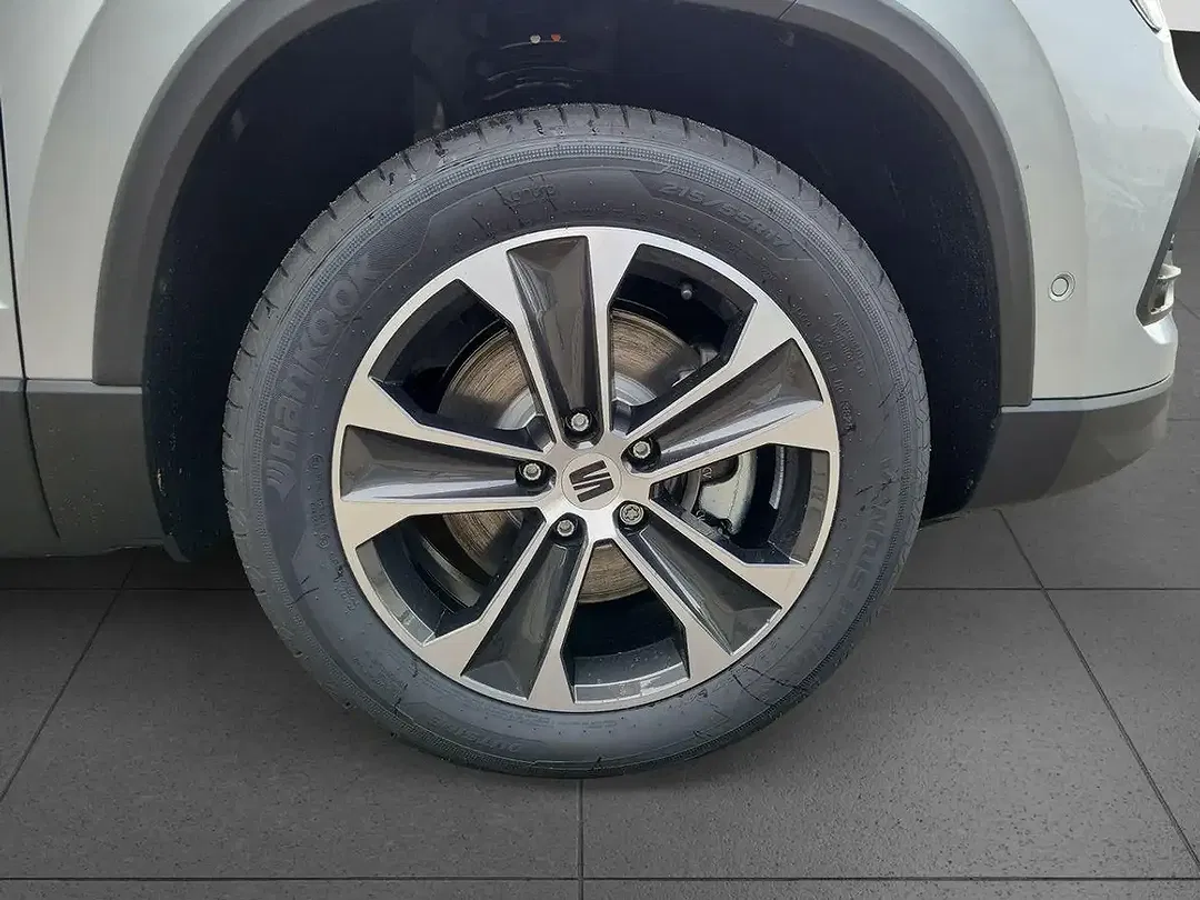 SEAT Ateca - Thumbnail 5