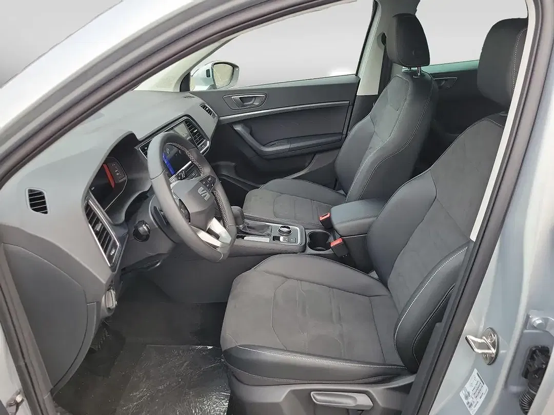 SEAT Ateca - Thumbnail 6