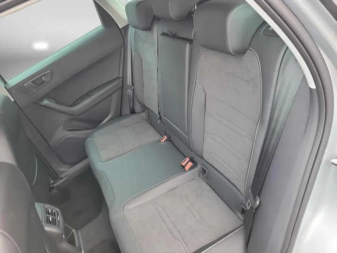 SEAT Ateca - Thumbnail 7