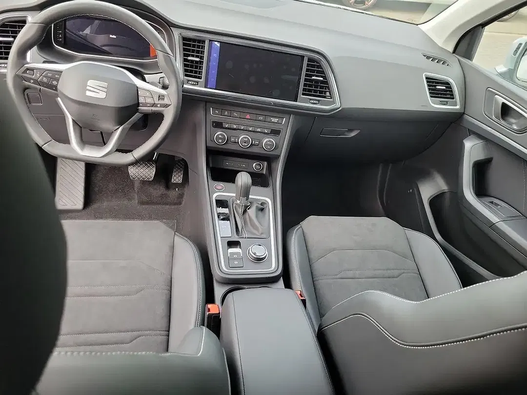 SEAT Ateca - Thumbnail 9