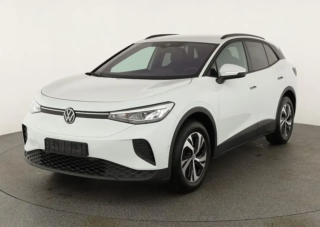 Volkswagen ID.4 - Thumbnail 1