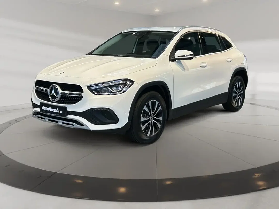 Mercedes-Benz GLA 250 - Afbeelding 1