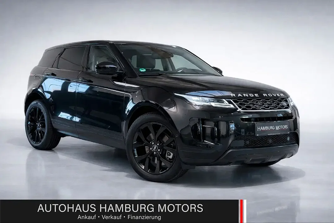 Land Rover Range Rover Evoque - Afbeelding 1