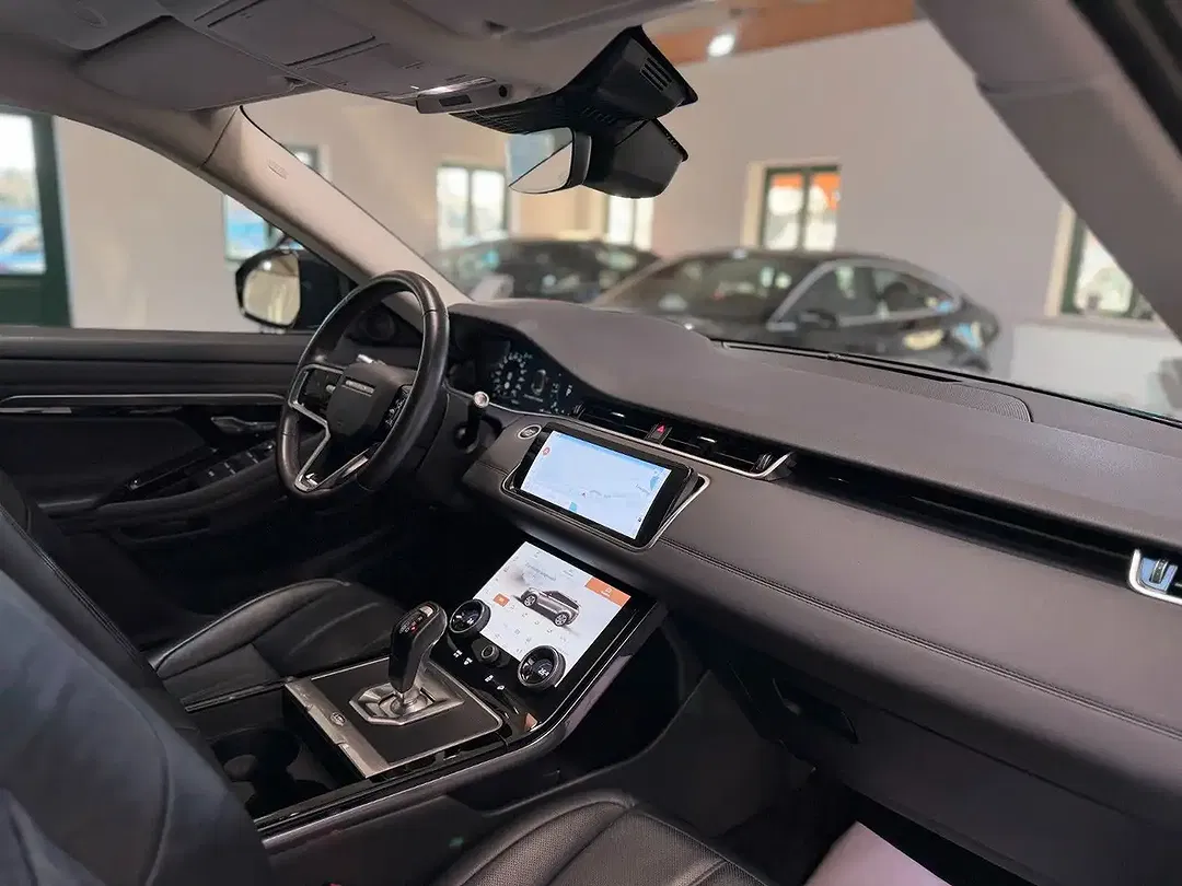 Land Rover Range Rover Evoque - Thumbnail 7