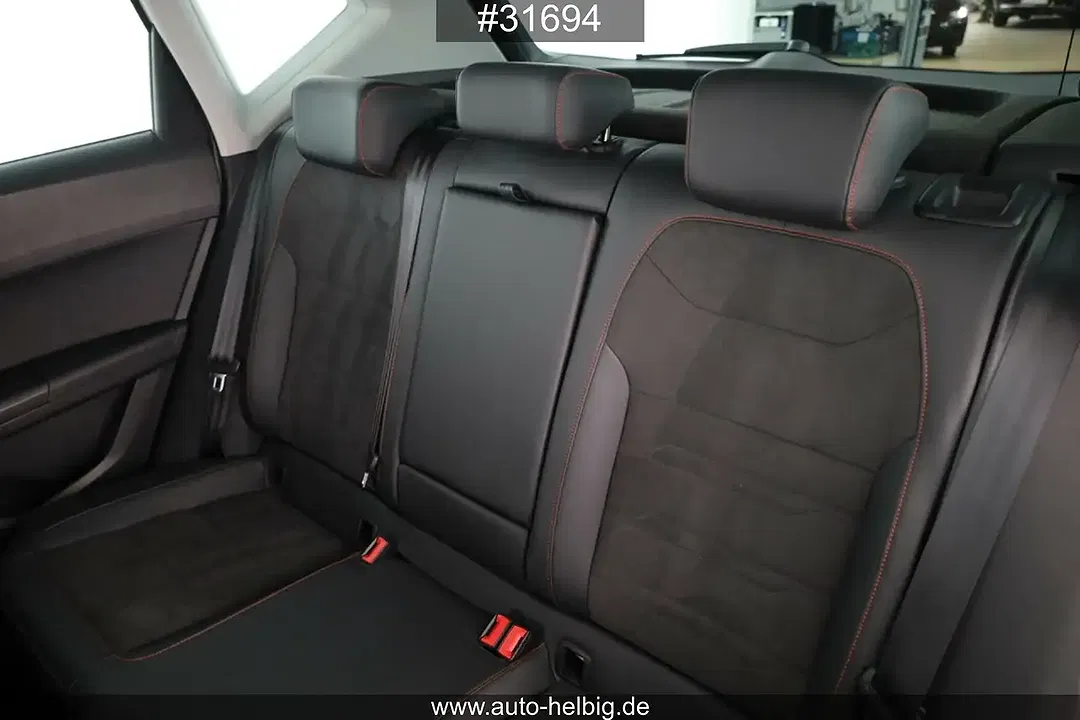 SEAT Ateca - Thumbnail 12