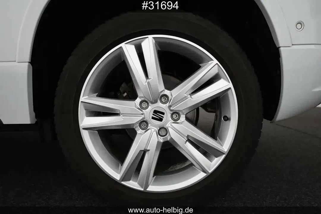SEAT Ateca - Thumbnail 14