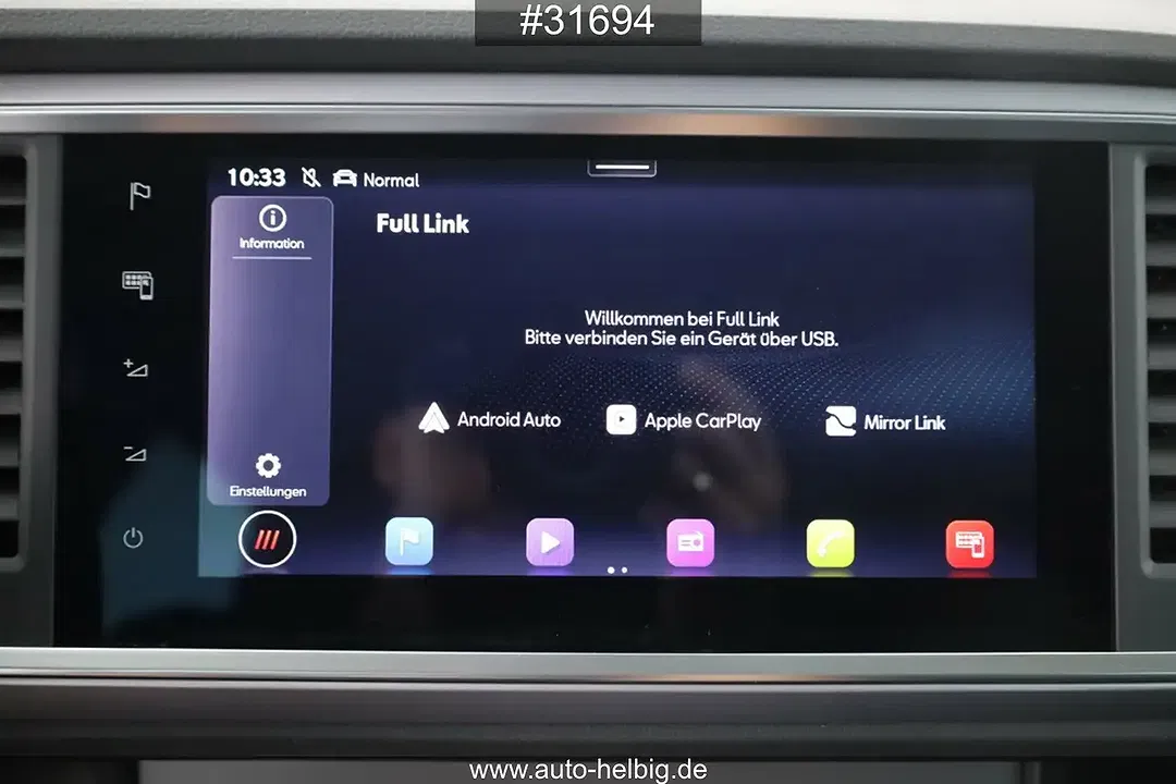 SEAT Ateca - Thumbnail 17