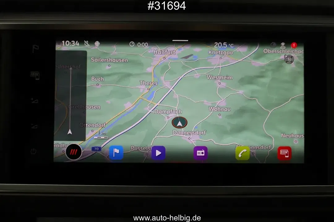 SEAT Ateca - Thumbnail 20
