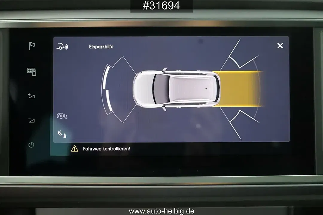 SEAT Ateca - Thumbnail 22