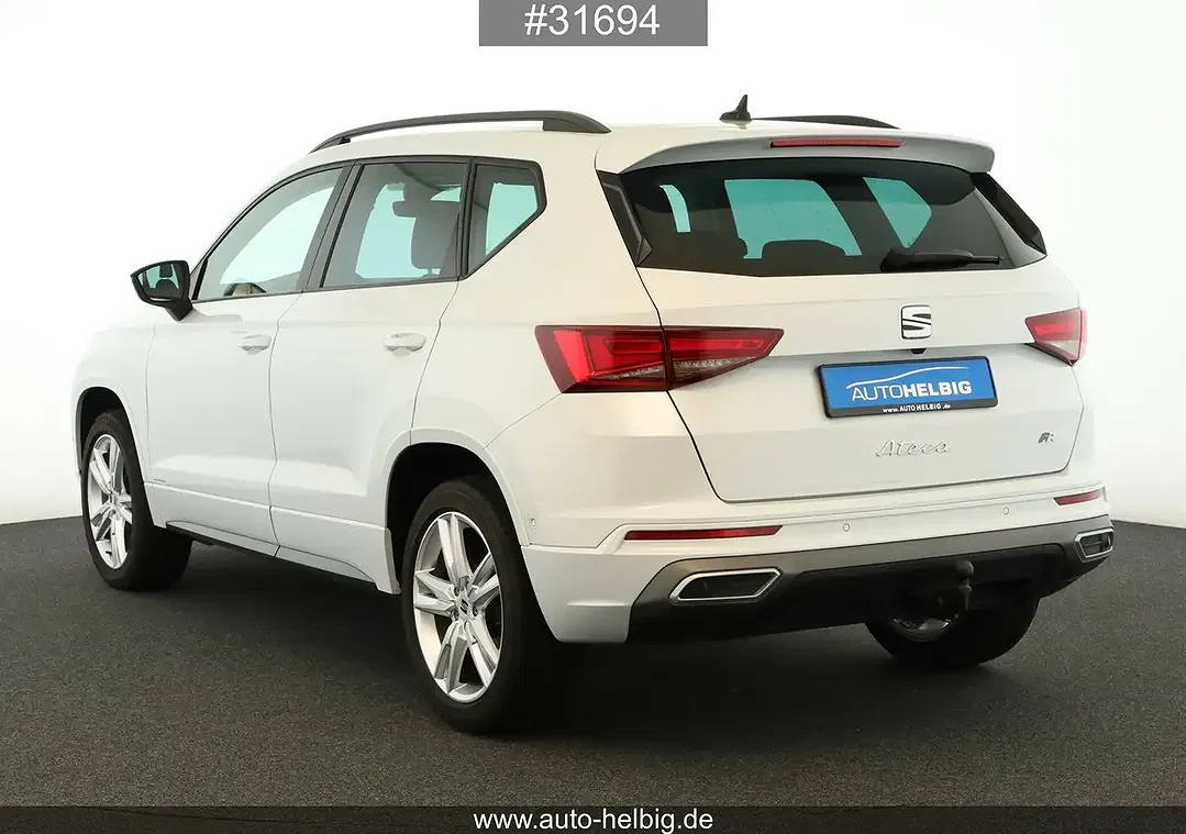 SEAT Ateca - Thumbnail 3
