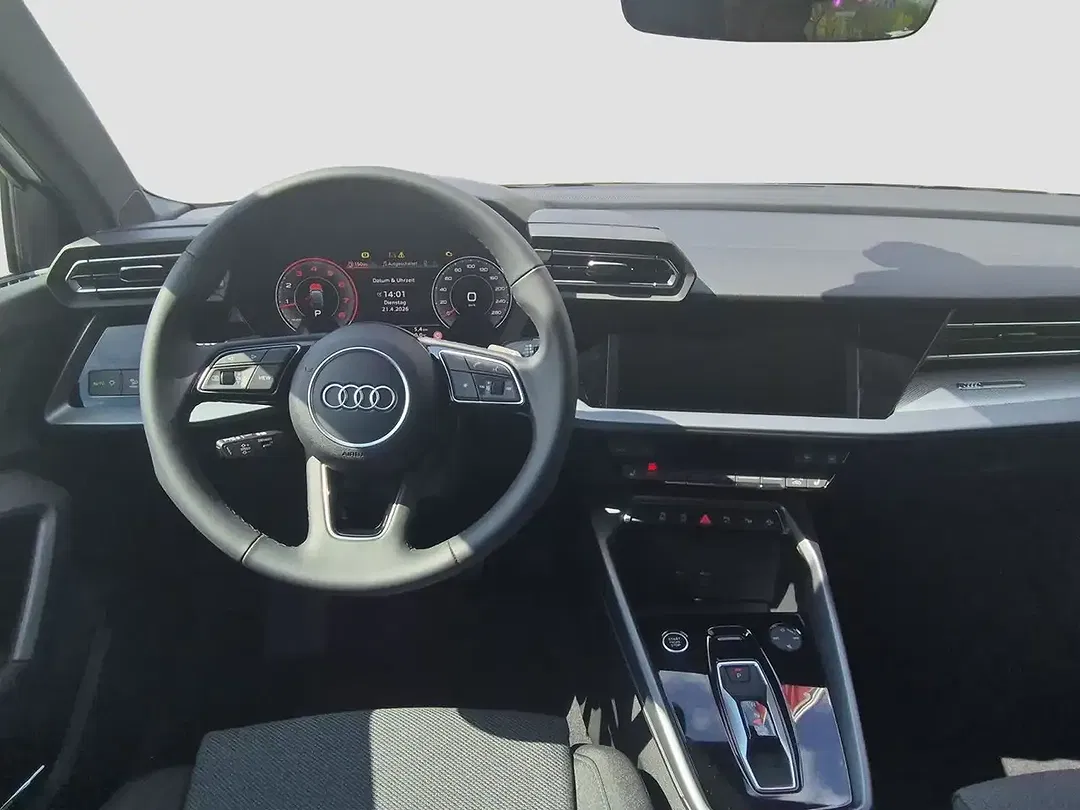 Audi A3 - Thumbnail 14