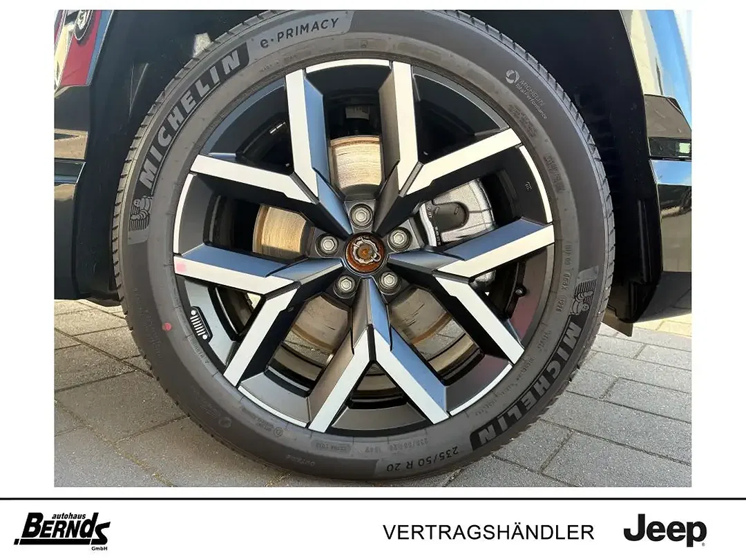 Jeep Compass Edition - foto 11