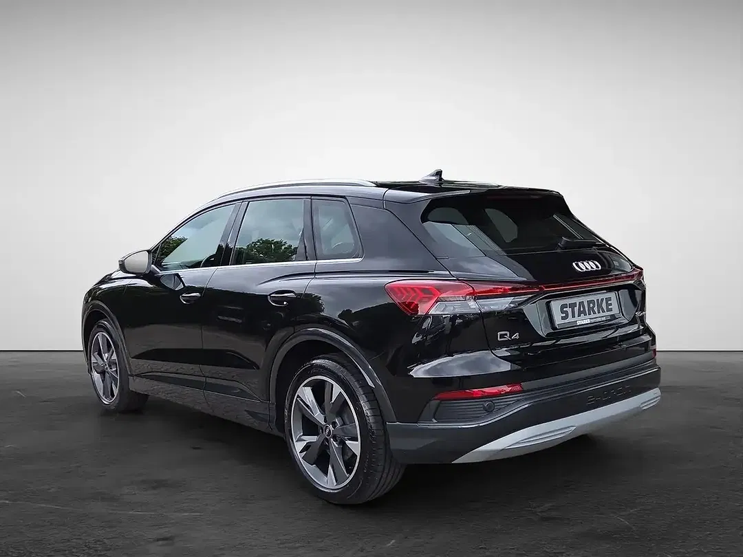 Audi e-tron - Thumbnail 3