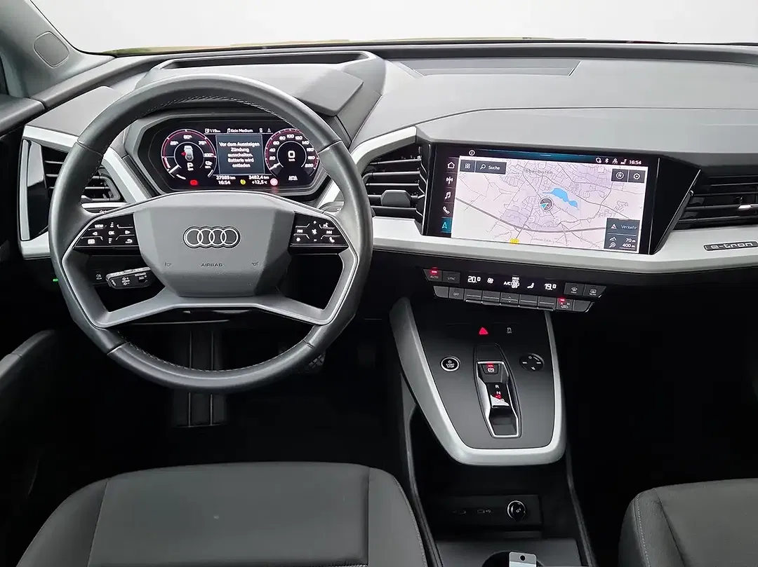 Audi e-tron - Thumbnail 7