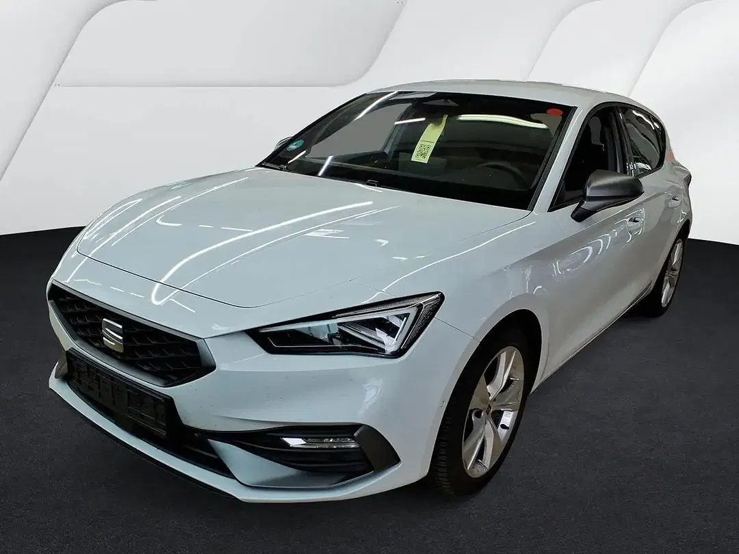 SEAT Leon 1.5 eTSI DSG FR - foto 1