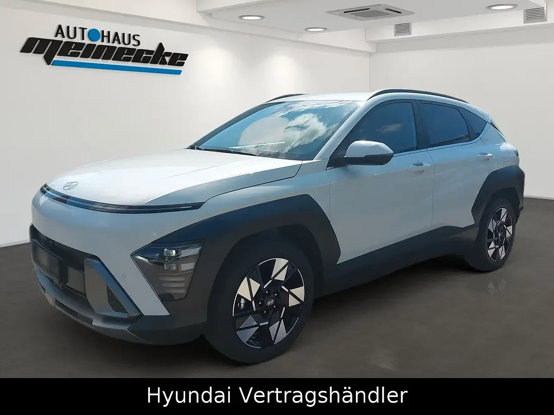 Hyundai KONA - Afbeelding 1