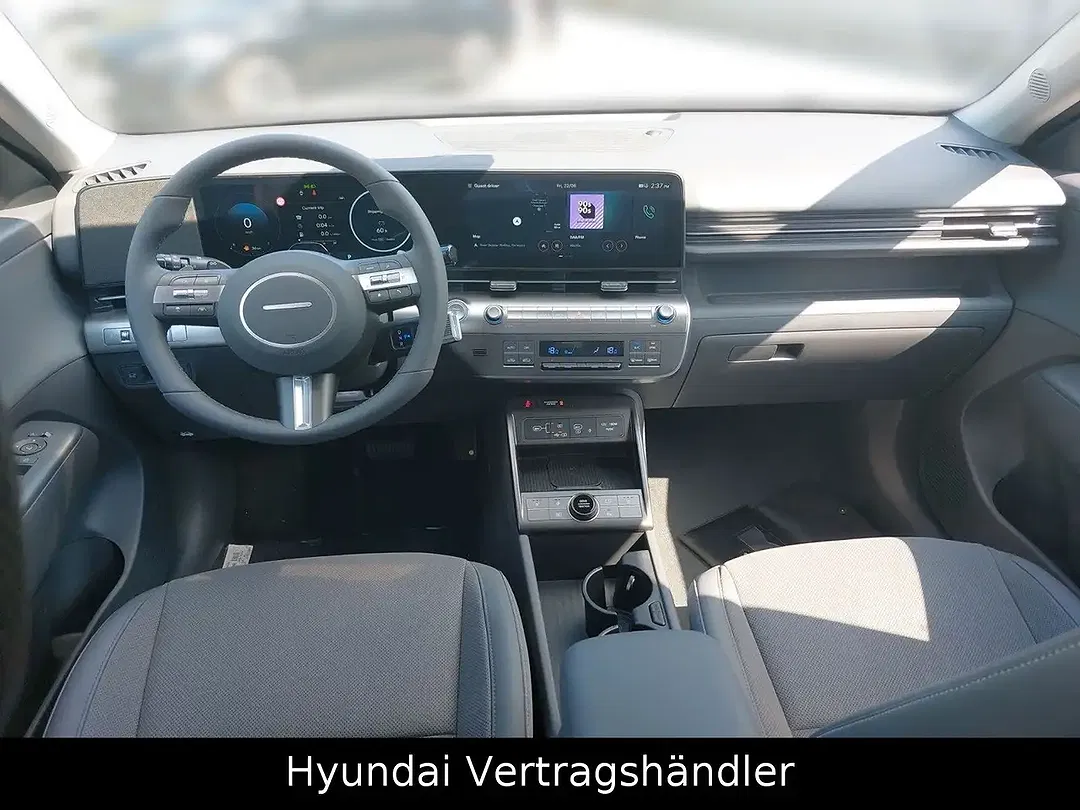Hyundai KONA - Thumbnail 10