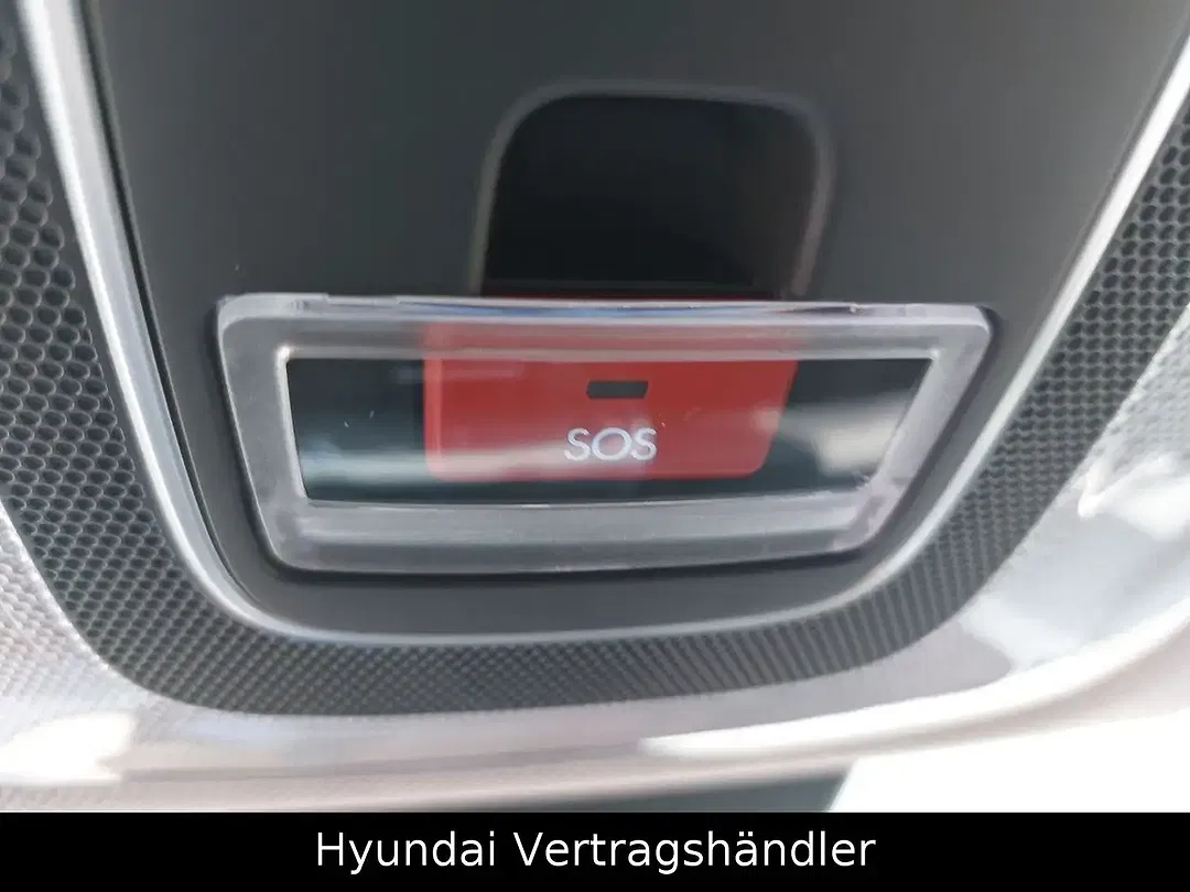 Hyundai KONA - Thumbnail 15